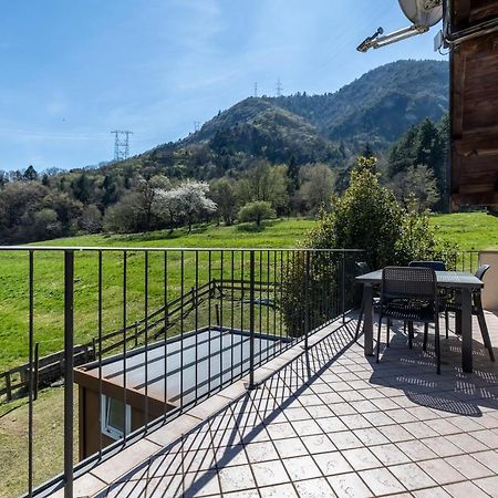 Agriturismo Val D' Egoi 3 Tremosine Zewnętrze zdjęcie