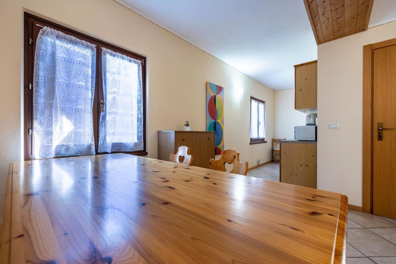 Agriturismo Val D' Egoi 3 Tremosine Zewnętrze zdjęcie
