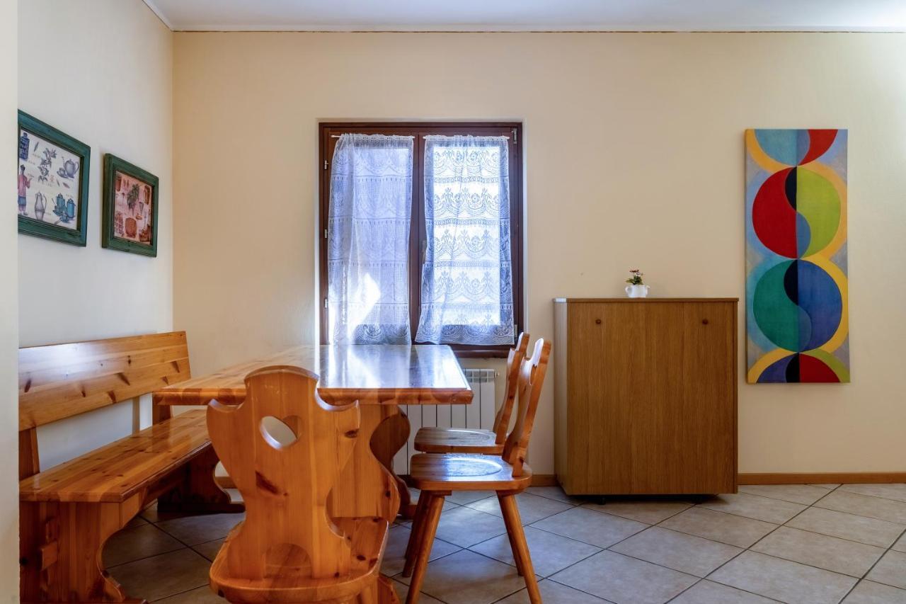 Agriturismo Val D' Egoi 3 Tremosine Zewnętrze zdjęcie