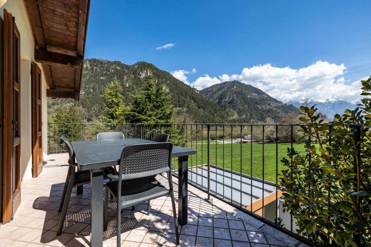 Agriturismo Val D' Egoi 3 Tremosine Zewnętrze zdjęcie
