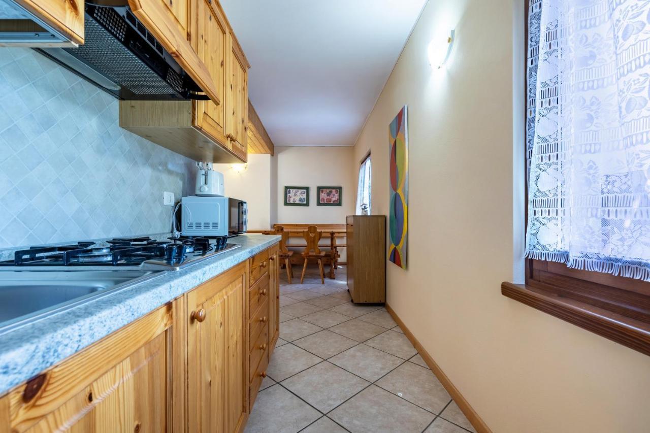 Agriturismo Val D' Egoi 3 Tremosine Zewnętrze zdjęcie