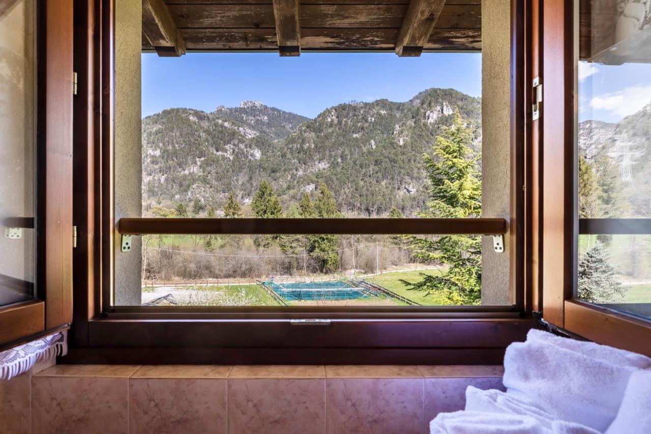 Agriturismo Val D' Egoi 3 Tremosine Zewnętrze zdjęcie
