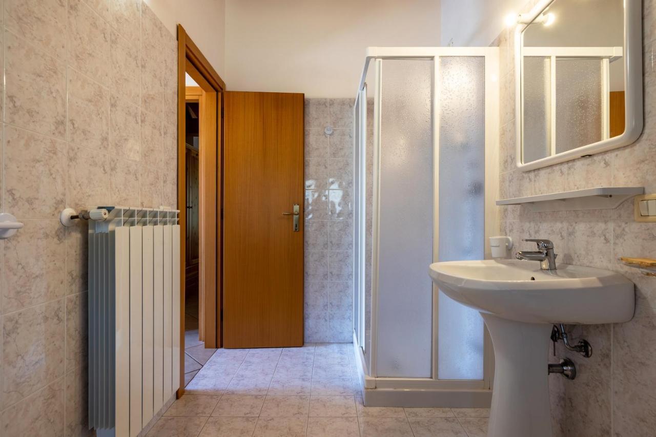 Agriturismo Val D' Egoi 3 Tremosine Zewnętrze zdjęcie