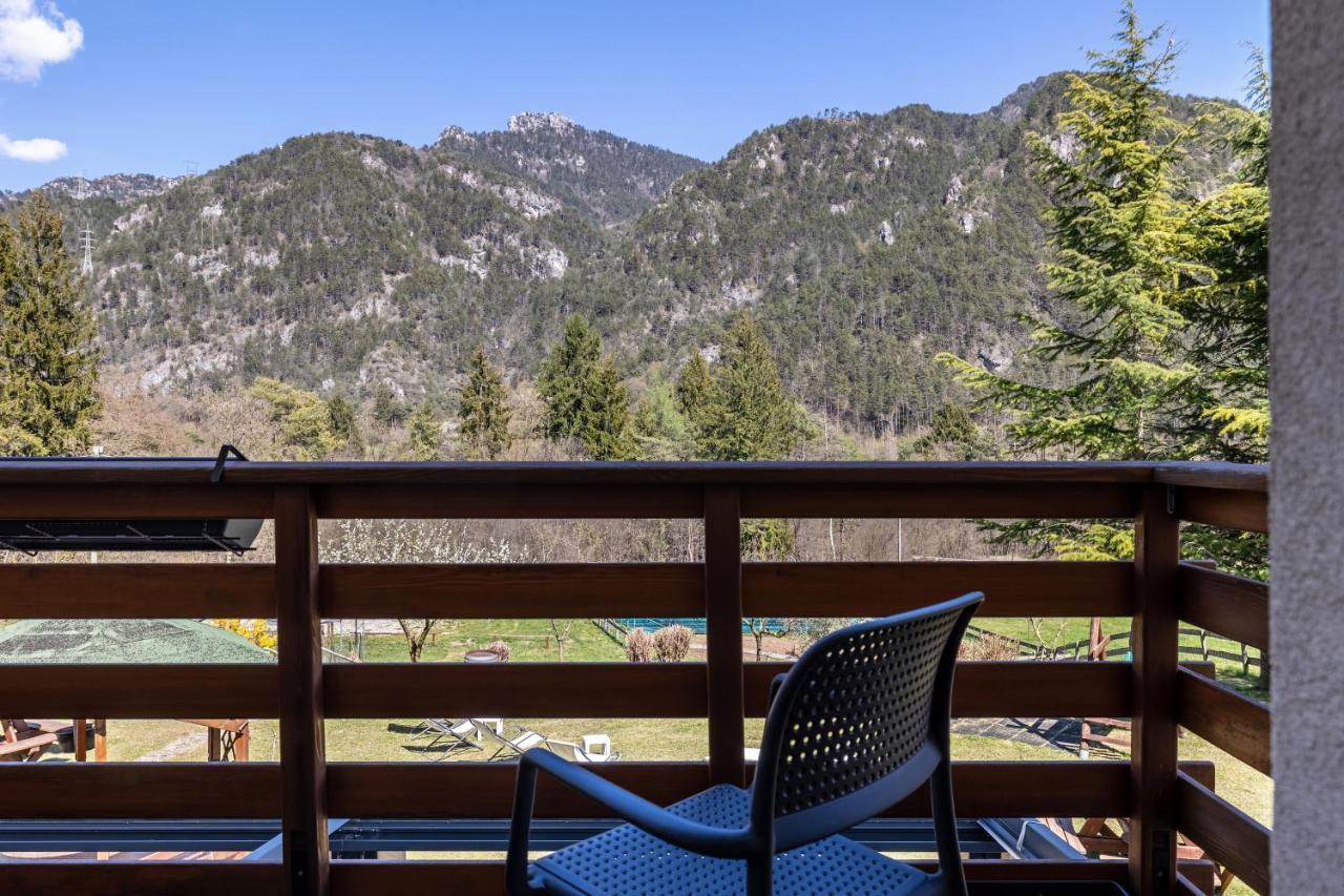 Agriturismo Val D' Egoi 3 Tremosine Zewnętrze zdjęcie