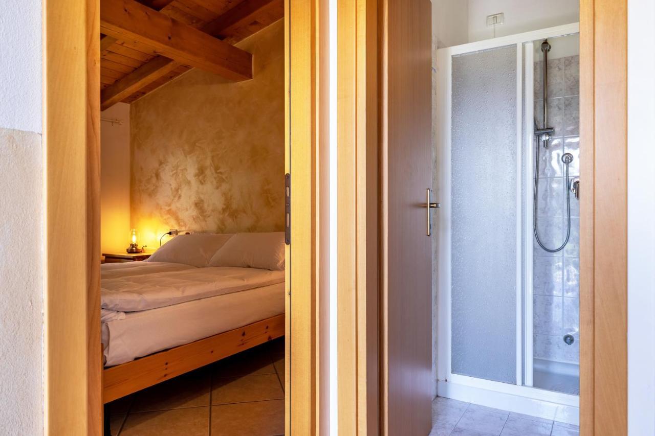 Agriturismo Val D' Egoi 3 Tremosine Zewnętrze zdjęcie