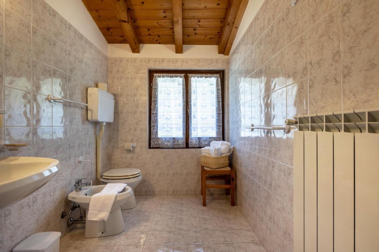 Agriturismo Val D' Egoi 3 Tremosine Zewnętrze zdjęcie