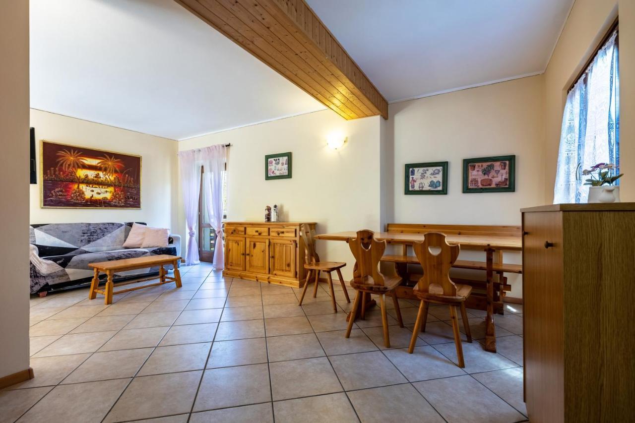 Agriturismo Val D' Egoi 3 Tremosine Zewnętrze zdjęcie