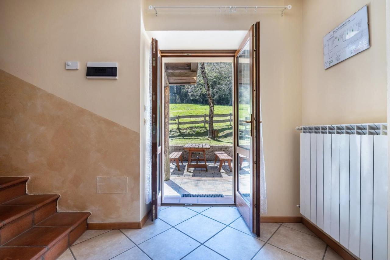 Agriturismo Val D' Egoi 3 Tremosine Zewnętrze zdjęcie