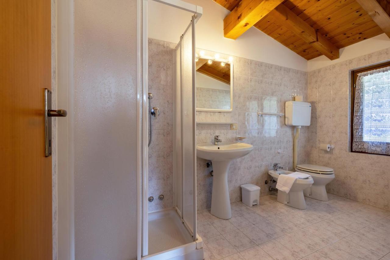 Agriturismo Val D' Egoi 3 Tremosine Zewnętrze zdjęcie