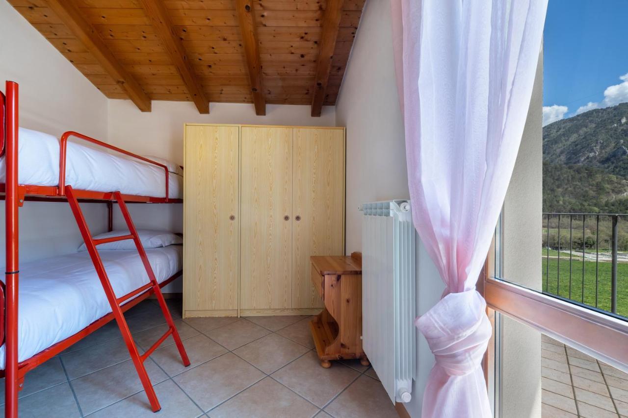Agriturismo Val D' Egoi 3 Tremosine Zewnętrze zdjęcie
